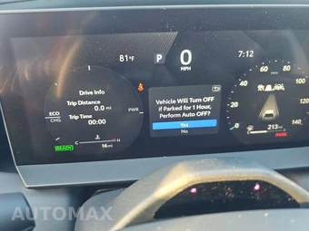 2026 Toyota RAV4 Hybrid XSE - miniatura 12