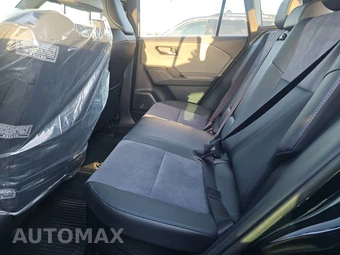 2026 Toyota RAV4 Hybrid XSE - miniatura 13