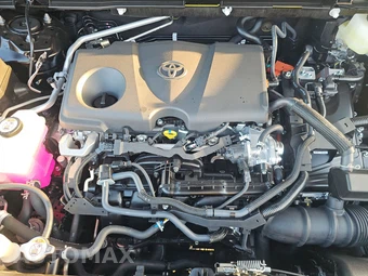 2026 Toyota RAV4 Hybrid XSE - miniatura 15