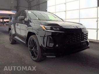 2026 Toyota RAV4 Hybrid XSE - miniatura 3