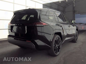 2026 Toyota RAV4 Hybrid XSE - miniatura 4