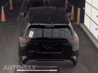 2026 Toyota RAV4 Hybrid XSE - miniatura 5