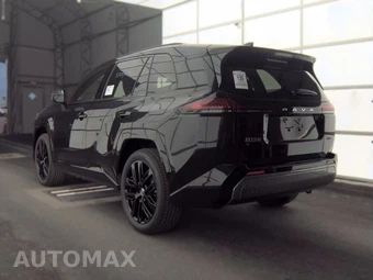 2026 Toyota RAV4 Hybrid XSE - miniatura 6