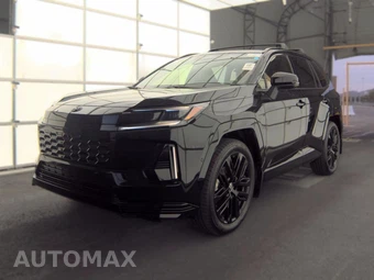 2026 Toyota RAV4 Hybrid XSE