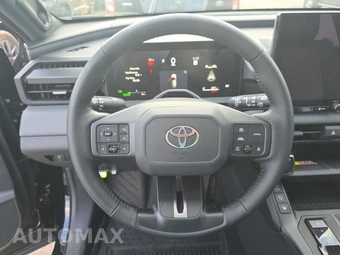 2026 Toyota RAV4 Hybrid XSE - miniatura 10
