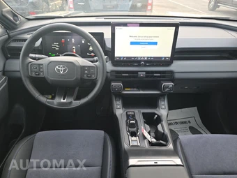 2026 Toyota RAV4 Hybrid XSE - miniatura 11