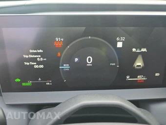 2026 Toyota RAV4 Hybrid XSE - miniatura 12