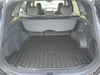 2026 Toyota RAV4 Hybrid XSE - miniatura 16