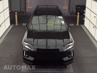 2026 Toyota RAV4 Hybrid XSE - miniatura 2