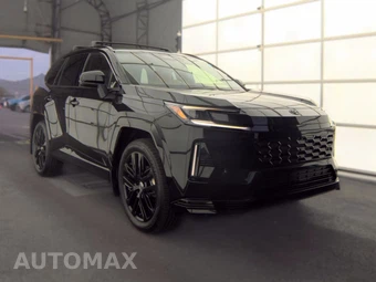 2026 Toyota RAV4 Hybrid XSE - miniatura 3