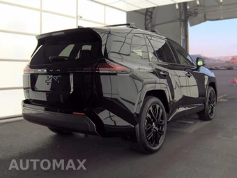 2026 Toyota RAV4 Hybrid XSE - miniatura 4