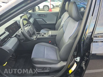 2026 Toyota RAV4 Hybrid XSE - miniatura 7