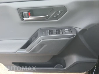 2026 Toyota RAV4 Hybrid XSE - miniatura 9