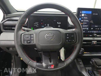 2026 Toyota RAV4 Plug-In Hybrid GR Sport - miniatura 10