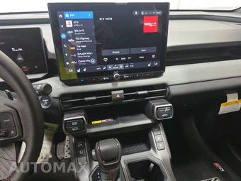2026 Toyota RAV4 Plug-In Hybrid GR Sport - miniatura 11
