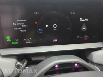 2026 Toyota RAV4 Plug-In Hybrid GR Sport - miniatura 12