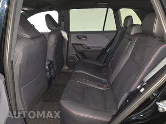 2026 Toyota RAV4 Plug-In Hybrid GR Sport - miniatura 13