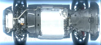 2026 Toyota RAV4 Plug-In Hybrid GR Sport - miniatura 17