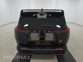 2026 Toyota RAV4 Plug-In Hybrid GR Sport - miniatura 5