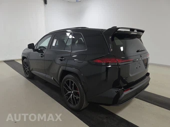 2026 Toyota RAV4 Plug-In Hybrid GR Sport - miniatura 6