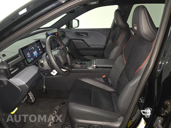 2026 Toyota RAV4 Plug-In Hybrid GR Sport - miniatura 7
