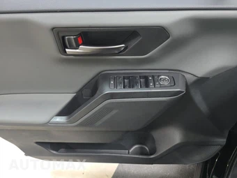 2026 Toyota RAV4 Plug-In Hybrid GR Sport - miniatura 9