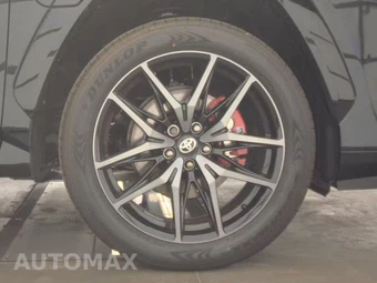 2026 Toyota RAV4 Plug-In Hybrid GR Sport - miniatura 10