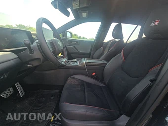 2026 Toyota RAV4 Plug-In Hybrid GR Sport - miniatura 13
