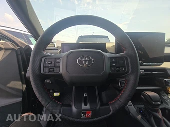 2026 Toyota RAV4 Plug-In Hybrid GR Sport - miniatura 16