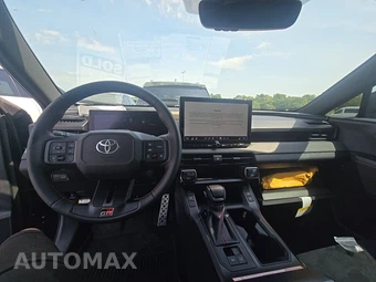 2026 Toyota RAV4 Plug-In Hybrid GR Sport - miniatura 17