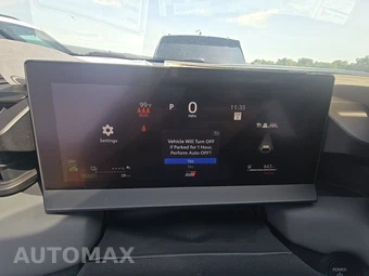 2026 Toyota RAV4 Plug-In Hybrid GR Sport - miniatura 18