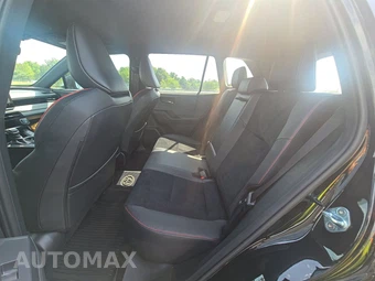 2026 Toyota RAV4 Plug-In Hybrid GR Sport - miniatura 19