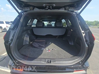 2026 Toyota RAV4 Plug-In Hybrid GR Sport - miniatura 23