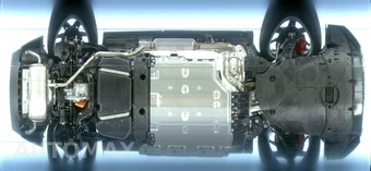 2026 Toyota RAV4 Plug-In Hybrid GR Sport - miniatura 28