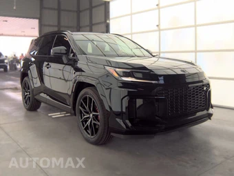 2026 Toyota RAV4 Plug-In Hybrid GR Sport - miniatura 4