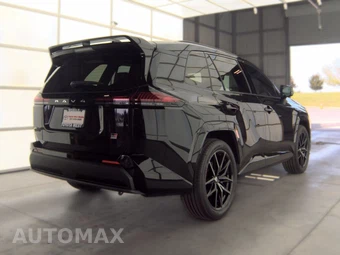 2026 Toyota RAV4 Plug-In Hybrid GR Sport - miniatura 5