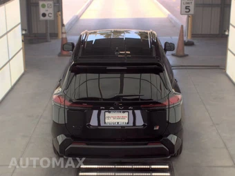 2026 Toyota RAV4 Plug-In Hybrid GR Sport - miniatura 6