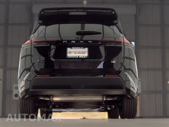 2026 Toyota RAV4 Plug-In Hybrid GR Sport - miniatura 7