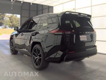 2026 Toyota RAV4 Plug-In Hybrid GR Sport - miniatura 8
