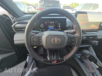 2026 Toyota RAV4 Plug-In Hybrid GR Sport - miniatura 10
