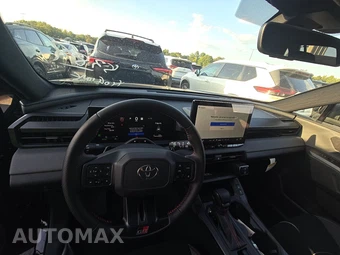 2026 Toyota RAV4 Plug-In Hybrid GR Sport - miniatura 11