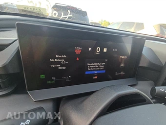 2026 Toyota RAV4 Plug-In Hybrid GR Sport - miniatura 12