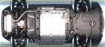 2026 Toyota RAV4 Plug-In Hybrid GR Sport - miniatura 18
