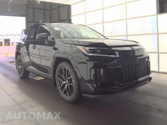 2026 Toyota RAV4 Plug-In Hybrid GR Sport - miniatura 3
