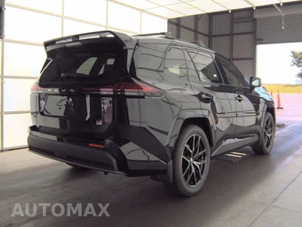 2026 Toyota RAV4 Plug-In Hybrid GR Sport - miniatura 4