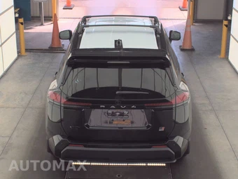 2026 Toyota RAV4 Plug-In Hybrid GR Sport - miniatura 5