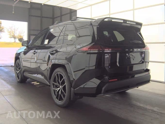 2026 Toyota RAV4 Plug-In Hybrid GR Sport - miniatura 6