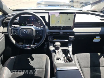 2026 Toyota RAV4 Plug-In Hybrid GR Sport - miniatura 11