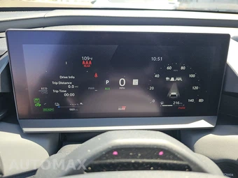 2026 Toyota RAV4 Plug-In Hybrid GR Sport - miniatura 12