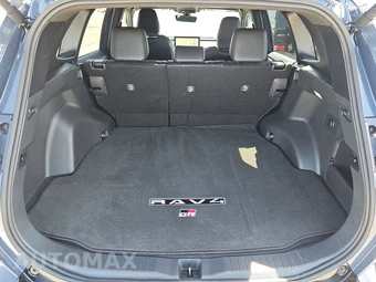 2026 Toyota RAV4 Plug-In Hybrid GR Sport - miniatura 16